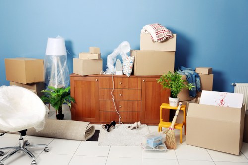Final call to action for reliable Kensington moving services
