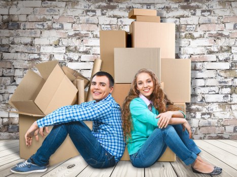 Technology-driven planning for office relocation in Kensington