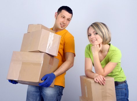 Cost-effective removal truck hire solution in Kensington