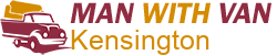 kensingtonmanwithvan.co.uk