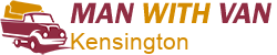 kensingtonmanwithvan.co.uk